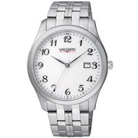 Orologio Vagary Uomo Uomo 90St in Acciaio IH5-015-13 - IH5-015-13